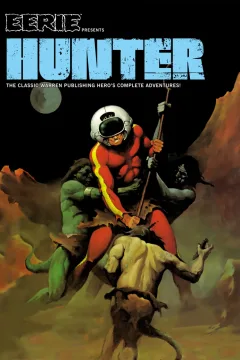 Eerie Presents: Hunter
