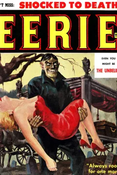 Eerie Tales