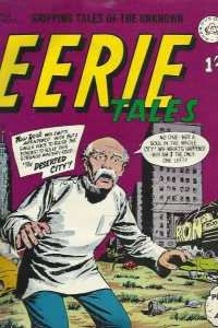 Eerie Tales