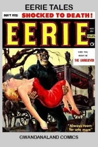 Eerie Tales
