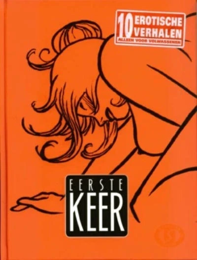Eerste keer (2008) - Series 