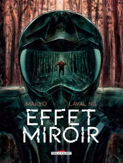 Effet Miroir (2020) - Series 