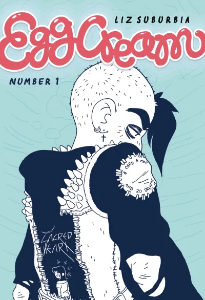 Egg Cream (2019) - Series 