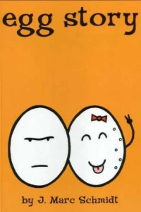 Egg Story