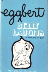Eggbert: Belly Laughs