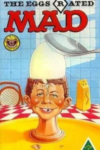 Eggs Rated Mad