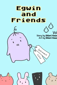Egwin & Friends