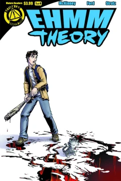 Ehmm Theory