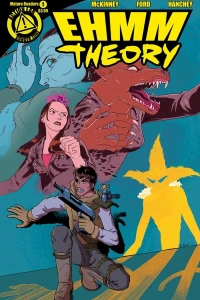 Ehmm Theory: Everything In Small Doses