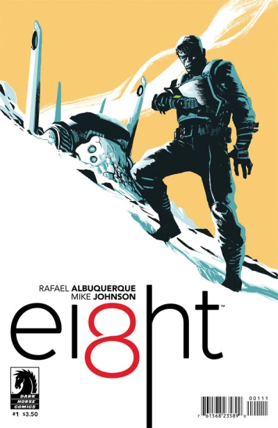 EI8HT (2015) - Series 