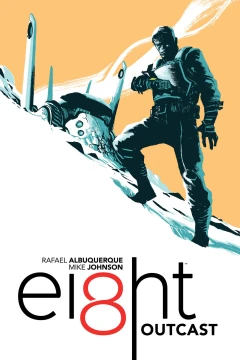EI8HT: Outcast