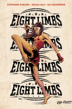 Eight Limbs