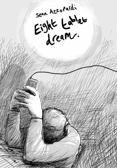 Eight Tablet Dream (2021) - Series 
