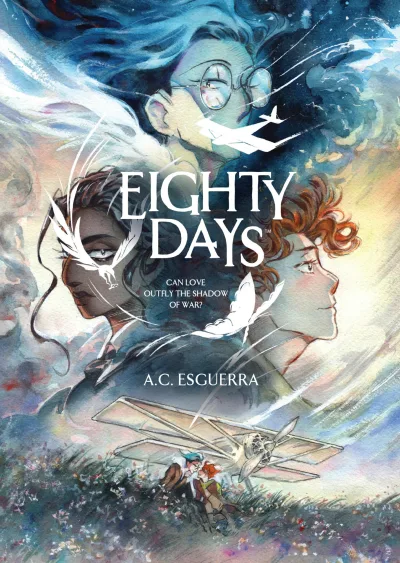 Eighty Days (2021) - Series 