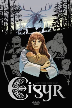 Eigyr