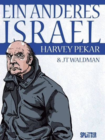Ein anderes Israel (2016) - Series 