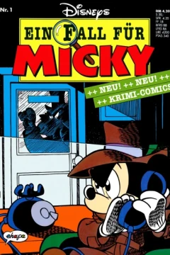 Ein Fall für Micky