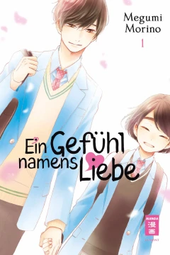 Ein Gefühl Namens Liebe