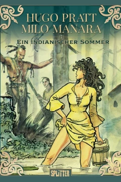Ein Indianischer Sommer