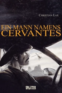 Ein Mann namens Cervantes