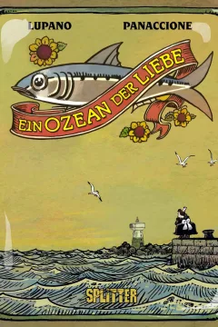 Ein Ozean der Liebe