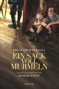 Ein Sack voll Murmeln