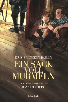 Ein Sack voll Murmeln