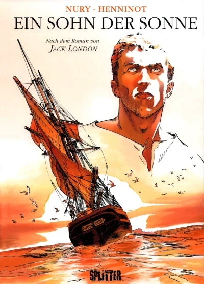 Ein Sohn der Sonne (2015) - Series 