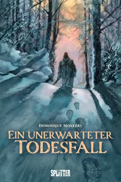 Ein unerwarteter Todesfall