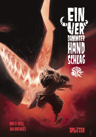 Ein verdammter Handschlag (2023) - Series 