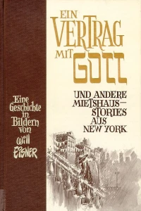 Ein Vertrag mit Gott