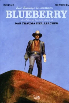 Eine Hommage an Leutnant Blueberry