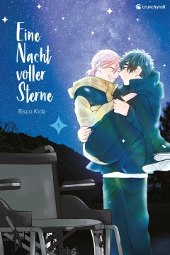 Eine Nacht voller Sterne