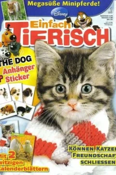 Einfach Tierisch