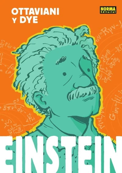 Einstein (2023) - Series 