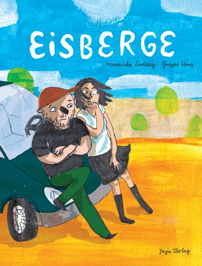 Eisberge - Series 