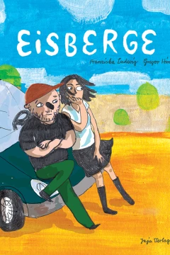 Eisberge