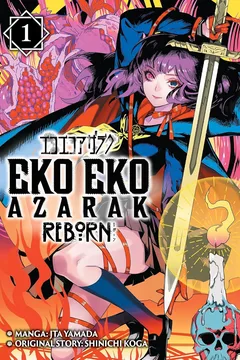 Eko Eko Azarak Reborn