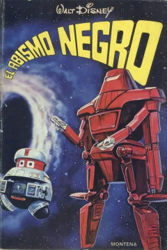 El Abismo Negro
