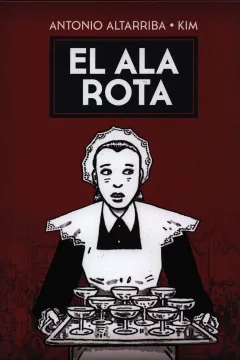 El Ala Rota