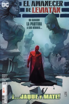 El Amanecer de Leviatán