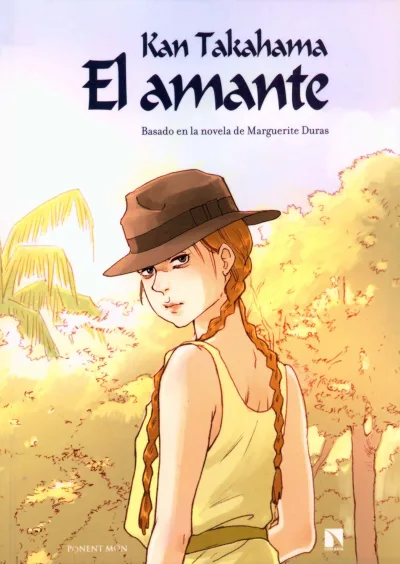 El Amante (2021) - Series 