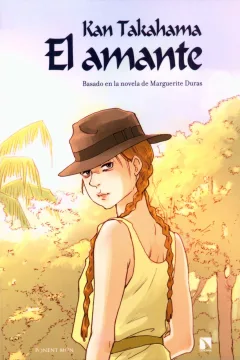 El Amante