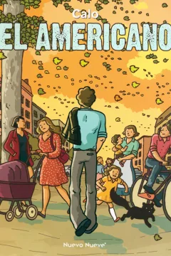 El Americano