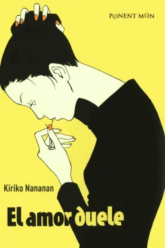 El Amor Duele