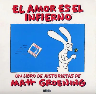 El Amor es el Infierno (2006) - Series 