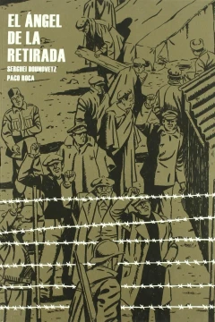 El Ángel de la Retirada