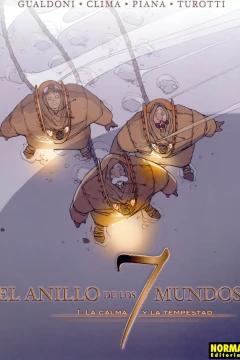 El Anillo de los 7 Mundos