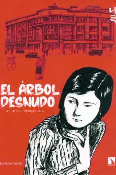 El Árbol Desnudo