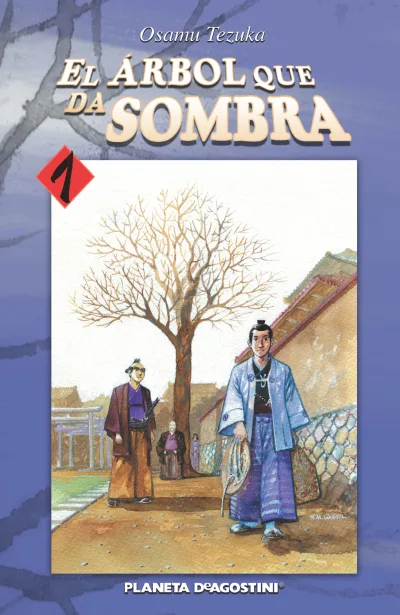 El árbol que da Sombra (2006) - Series 
